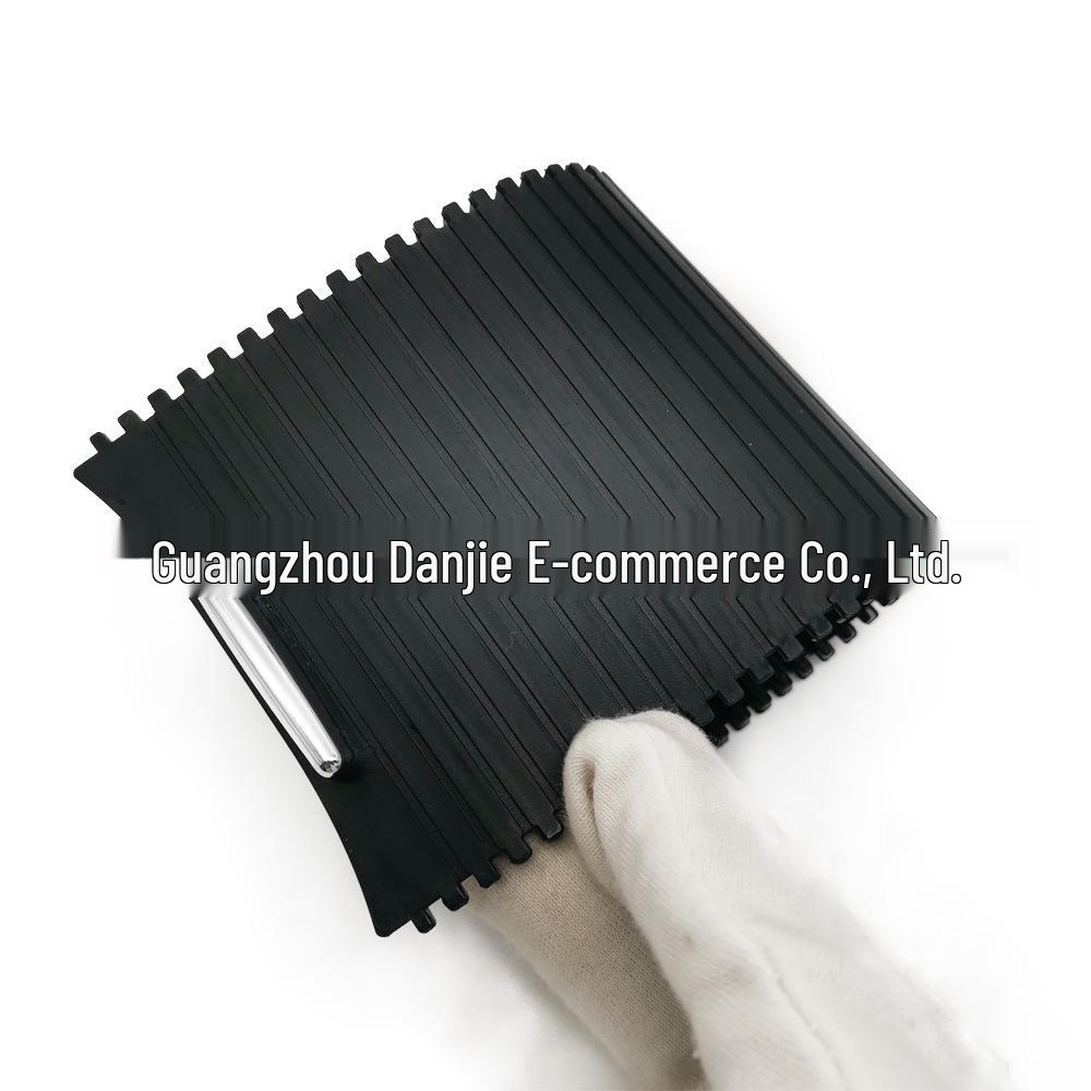 Golf 6 & 5 Center Console Cup Holder Roller Blind 5KD832531