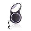 Retractable Dog Leash Nylon Automatic Pet Walking Lead With Brake Button For Small Medium Dogs Outdoor Use Durable Control