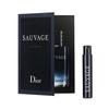 Sauvage Туалетная вода 1 мл