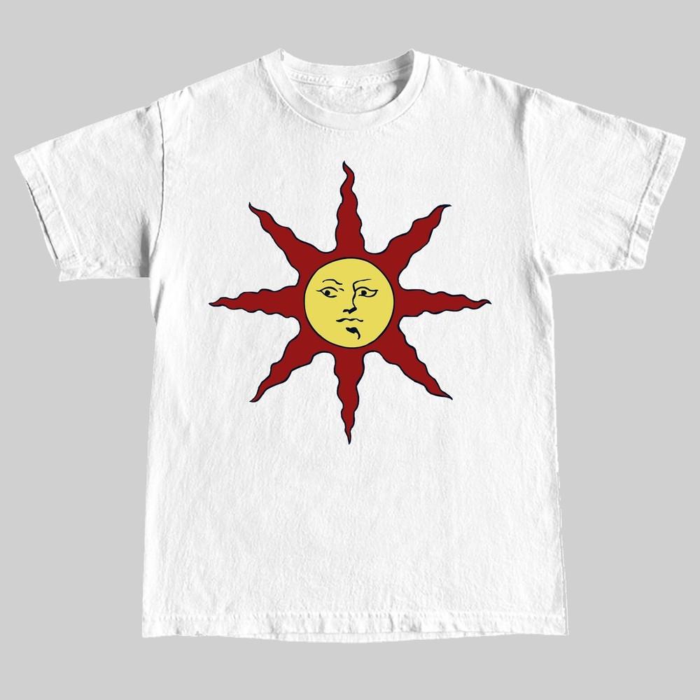 Solaire Of Astoira TShirt Unisex T-Shirt