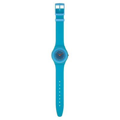 Часы RADIANTLY TEAL SS08N114 Blue
