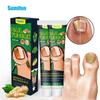 Nail Gel,Nail for Restores Appearance of Discolored or Damaged Nails Onychomycosis , Nourish and Moisturize Nails