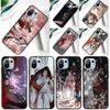 Небесный чиновник благословляет чехол для Xiaomi 14 Ultra 13 11T 12T 13T 14T Pro POCO X7 X6 Pro X3 X5 F3 F5 M6 F6 Pro