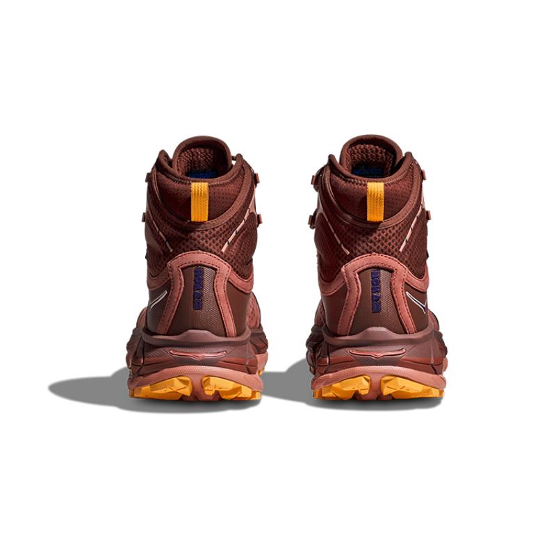 HOKA One One Кроссовки Tor Ultra Hi Gore Tex Spice Hot Sauce 1129958-SHSC