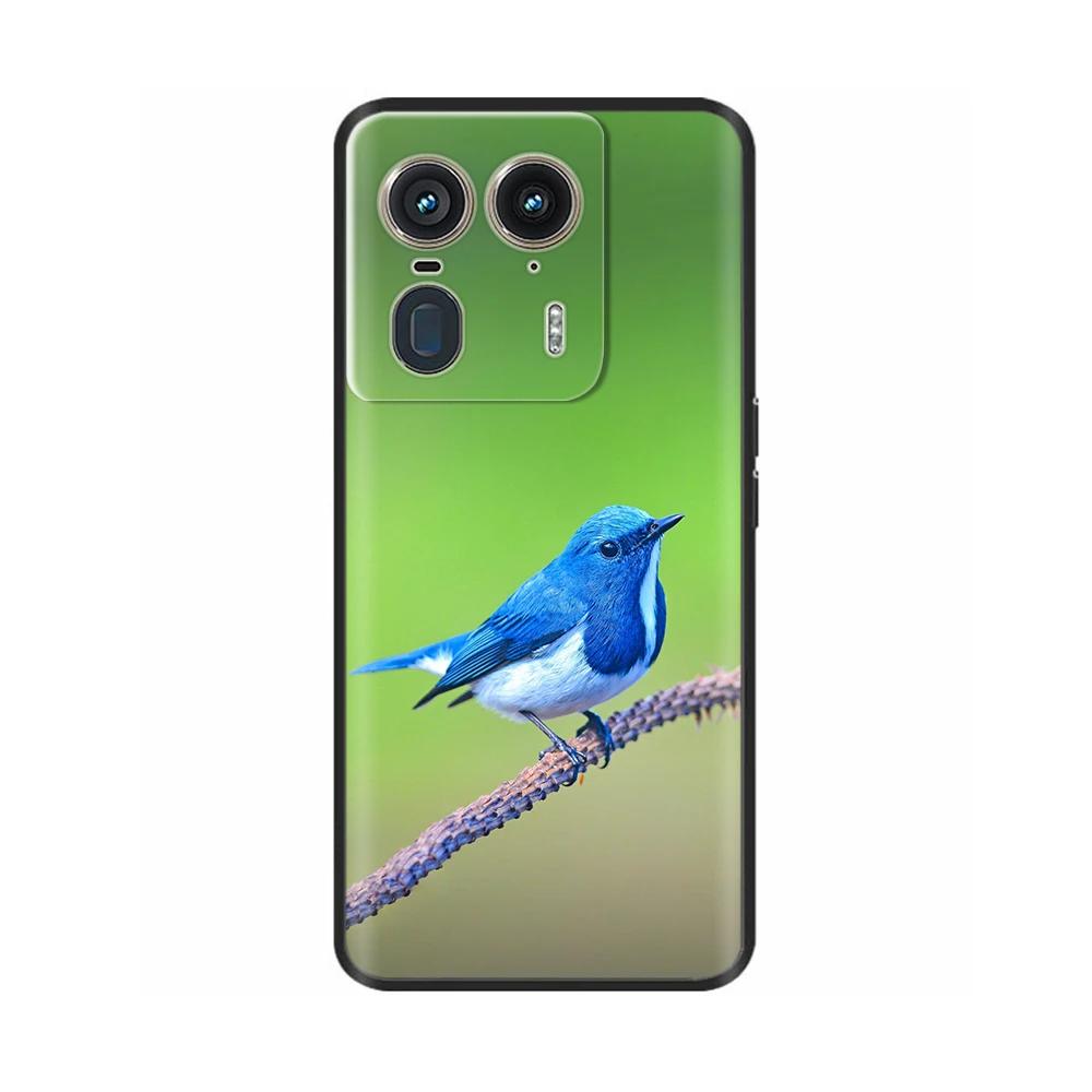 Чехол для телефона Motorola Edge 50 Ultra Чехлы для Moto Edge 50 Мягкий силиконовый чехол для Moto Edge 50 Fusion Edge50 Pro Fundas