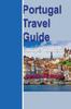 Книга Portugal Travel Guide : Europe Tourism