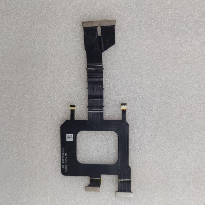 For MOTO Razr 50 Ultra Motorola XT2451 Motherboard Connector LCD Display Screen Main Board Flex Cable Replace for Razr 60 ultra