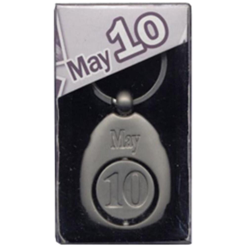 Miko May Chronicle Keyring (10)