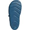 adidas Altaswim C Удобные Мягкие Нескользящие Прочные Сандалии Детские Сандалии Синие CQ0047
