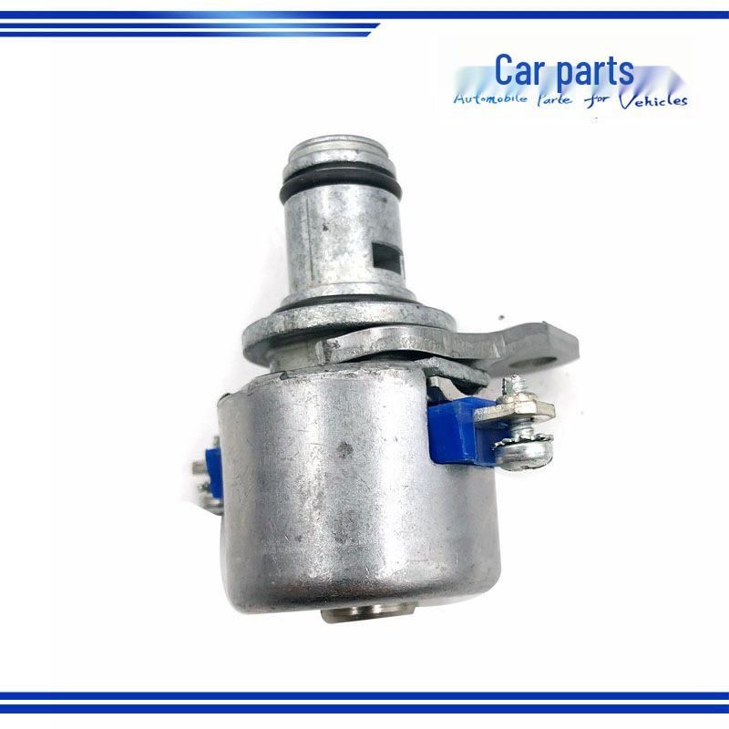 Compatible In-Cylinder Braking Solenoid Valve for FAW Jiefang J6P JH6 Weichai 6DM Engines