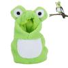 Pet Bird Clothes Small Animal Clothes Cute Party Christmas Pet Bird Cosplay ClothesL