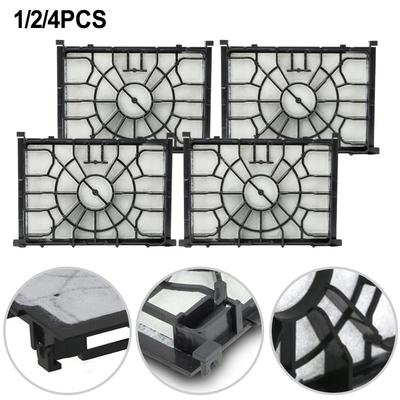 VZ02MSF Совместимый Моторный Фильтр для Bosch Для Пылесосов Моющийся Дизайн