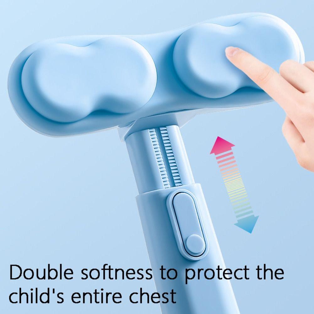 Корректор осанки для сидения против близорукости, предотвращающий горбун, ортез для сидения, чтения, письма