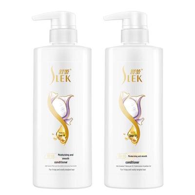 Набор шампуня и кондиционера Selsun Silk Smooth