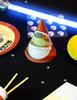 Czapeczki Papierowe Star Wars Mandalorian Baby Yoda Urodziny Party 6Szt.