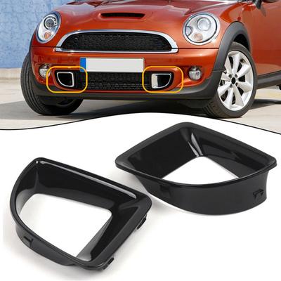 51117255117/8 Рамка переднего бампера для BMW MINI