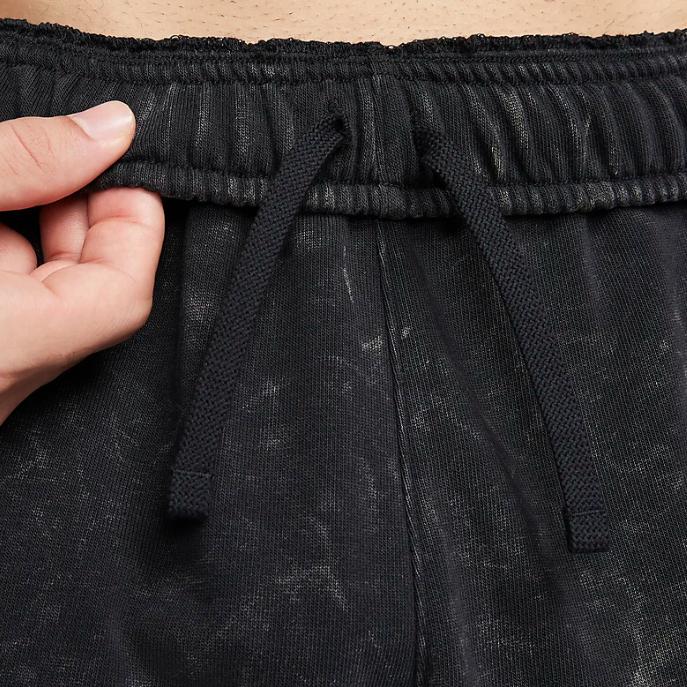 Nike Sports Shorts Men's Black Moderate DX1558-010