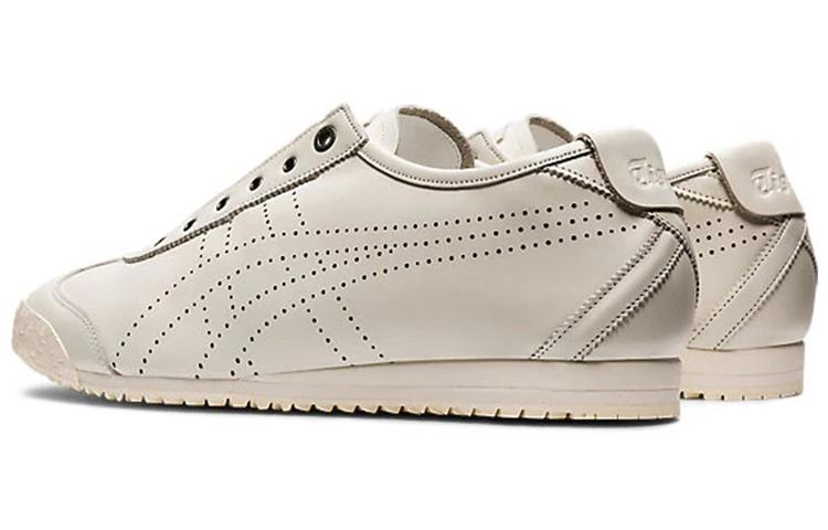 ONITSUKA TIGER Mexico 66 SD Slip On Кремовый 1183A711-100