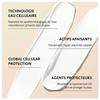 Institut Esthederm Intolérances Solaires Visage SPF50 50 ml