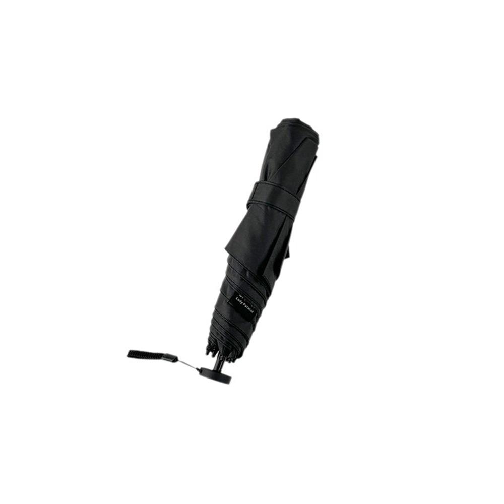 Compact Folding Ultra-Light Umbrella UV Protection Portable Parasol Sunshade Umbrella Daily Carry