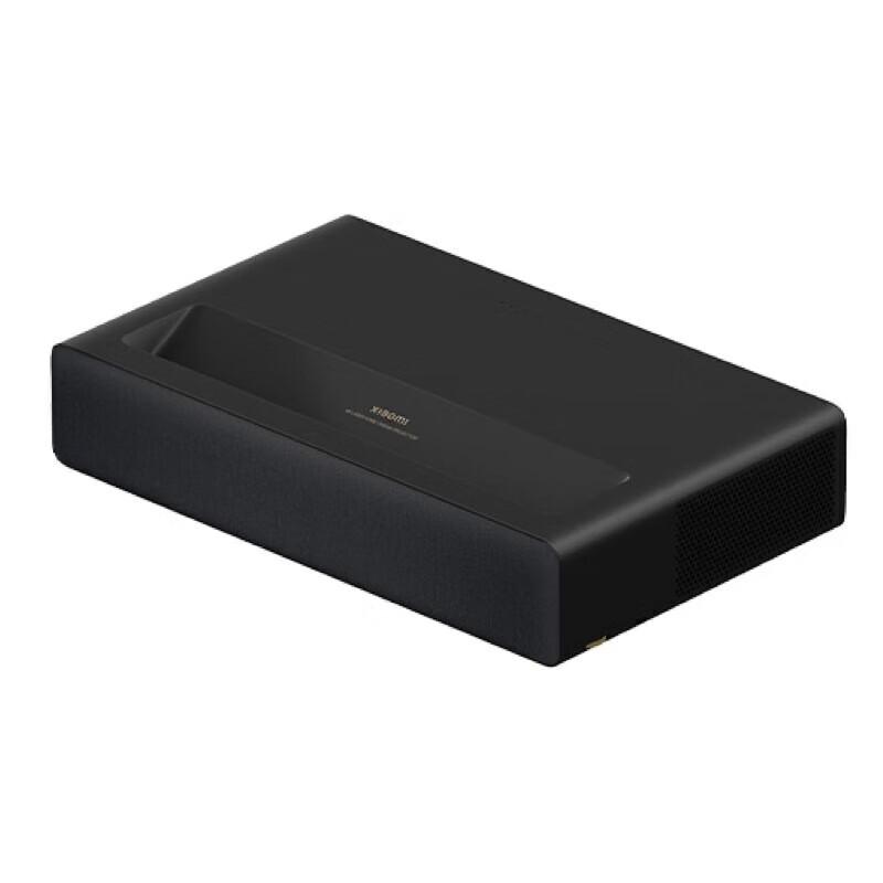 Xiaomi Mi Home Laser TV Cinema 2 4K Projector Bundle (CN version)