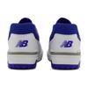 New Balance 550 'Lakers' Низкие кроссовки Кроссовки BB550WTN