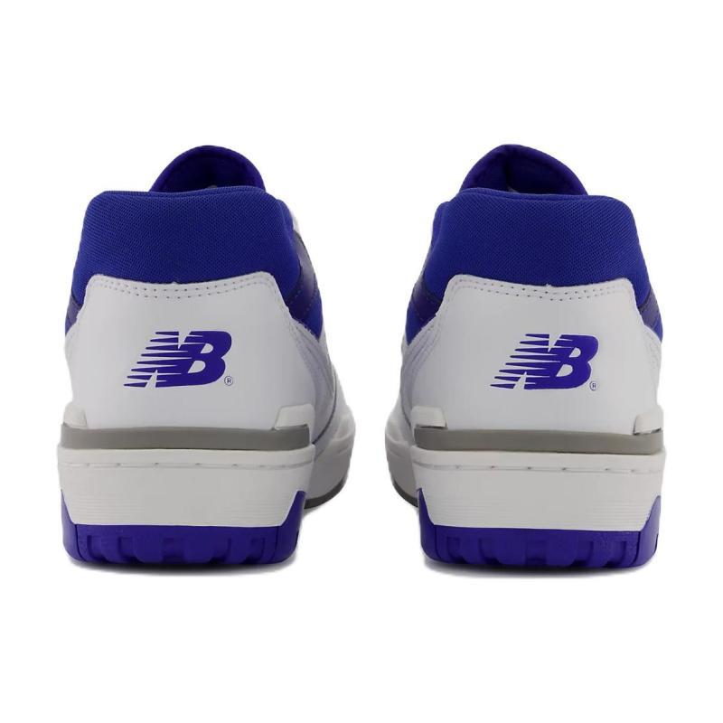New Balance 550 'Lakers' Низкие кроссовки Кроссовки BB550WTN