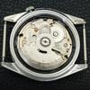 ВИНТАЖНЫЕ МУЖСКИЕ ЧАСЫ SEIKO 5 AUTOMATIC 7009A ЯПОНИЯ С СЕРЕБРИСТЫМ ЦИФЕРБЛАТОМ a701573-5