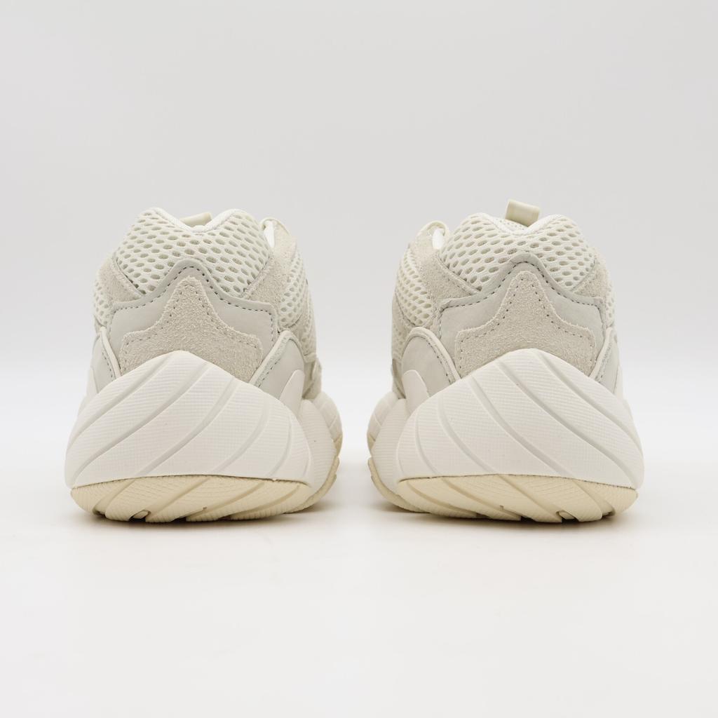 ID5114 adidas Yeezy 500 Bone White (Мужской)