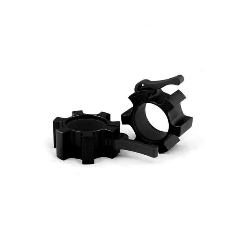 Shouli Ares Aluminum Alloy Olympic Barbell Collar