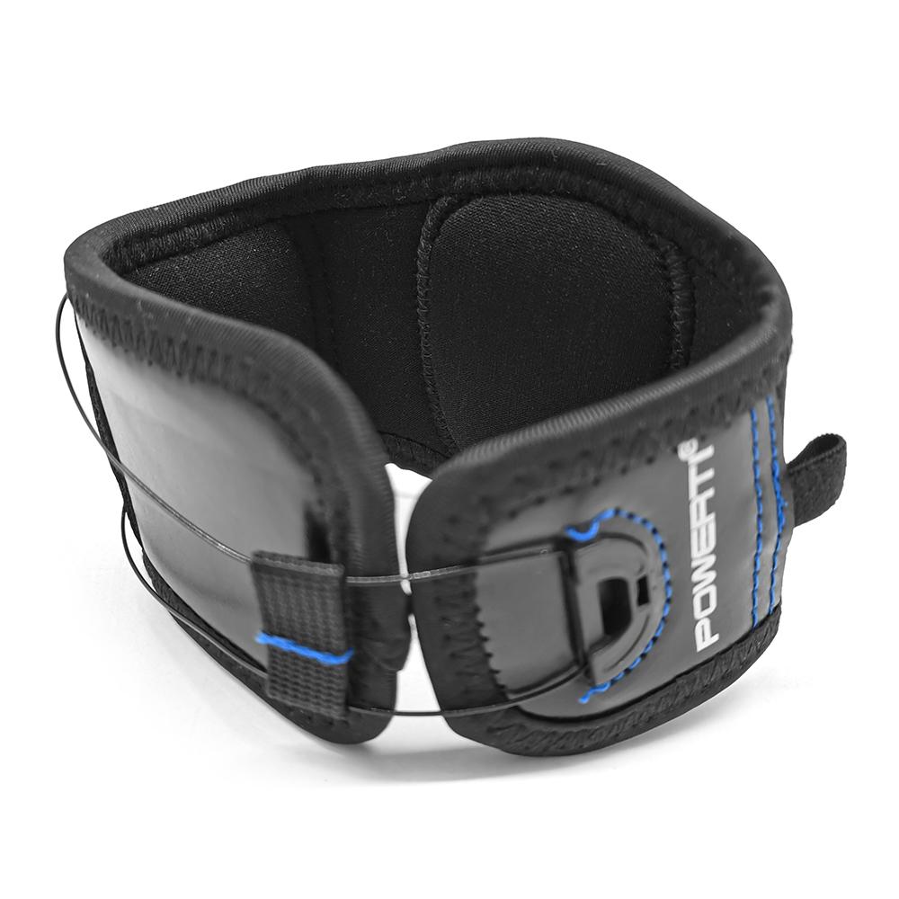 Tennis Dial Arm Strap Adjustable Training Wrist Band Tennis Swing Correct Exerciser