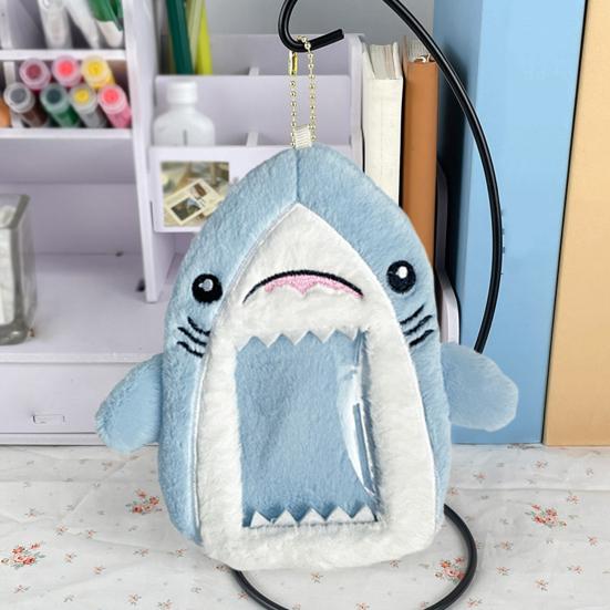 Плюшевый чехол для карт, сумка для хранения, мягкий на ощупь, обложка для карт, удостоверение личности