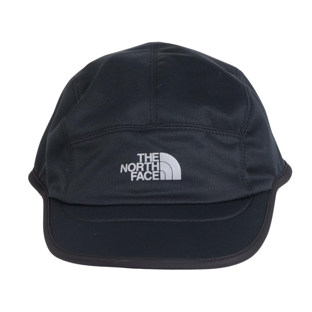 Кепка North GTD черная M [The Face]