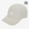 The North Face Кепка The North Face Light Ball Cap White Sand