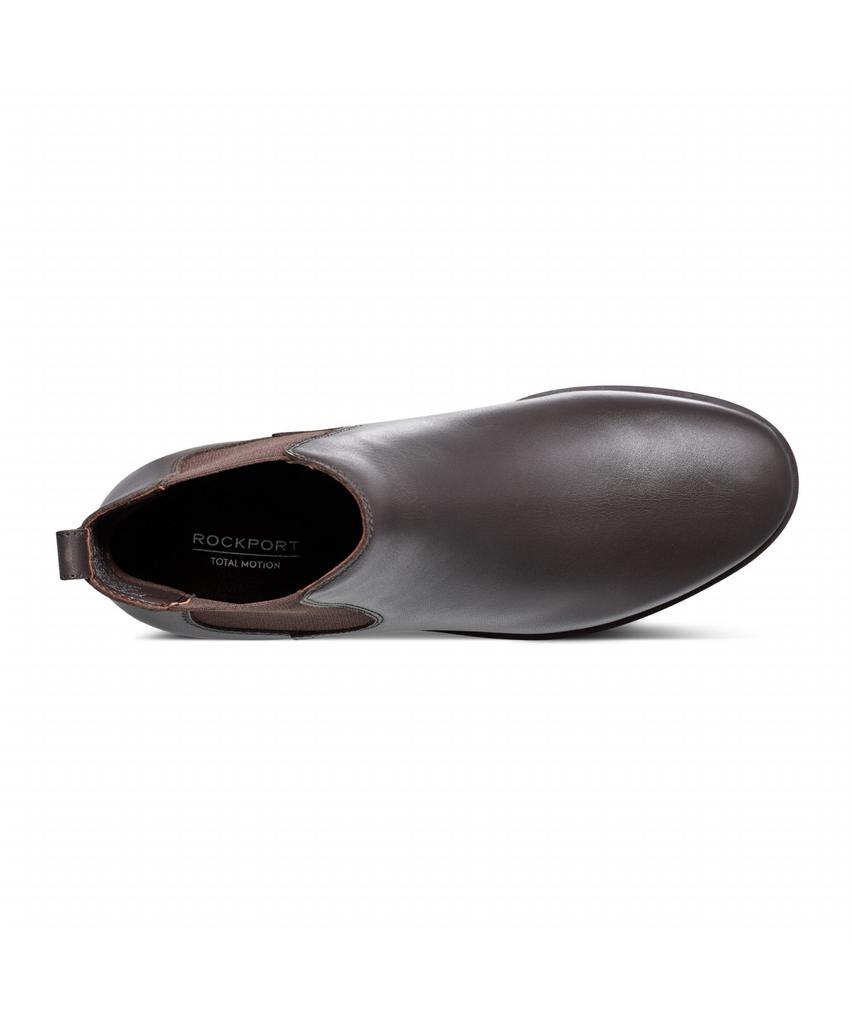 Rockport Total Motion Rowan Chelsea Boots Tm Rowan (Rw0052)