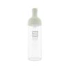 Tea Tonic Cold Brew Tea Bottle White 750ml