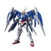 HG Double O Raiser Condenser Suit Gundam 1/144 GN-0000+GNR-010 (Тип GN) (Мобильный 00)