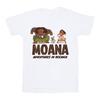Mens Moana Adventures In Oceania T-Shirt