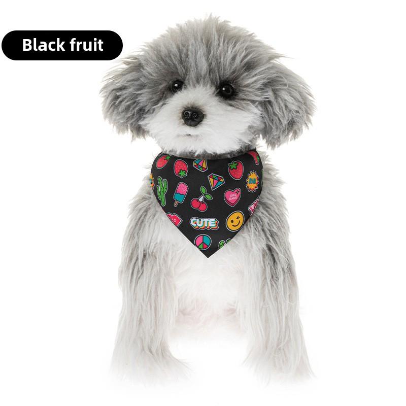 Полотенце для слюны кошки собаки, предметы первой необходимости для домашних животных, полотенце для слюны милой собаки кошки, универсальное полотенце для слюны