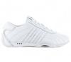 ADI RACER LO W - Women's Shoes Sneakers White JP7009 ORIGINAL