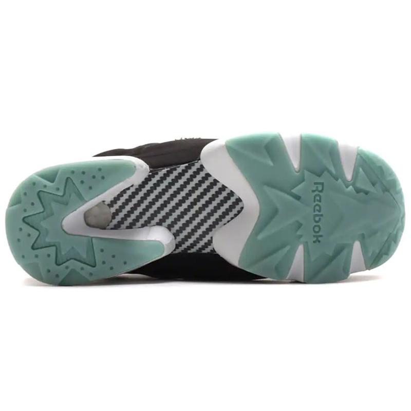 Reebok Кроссовки Atmos X Reebok InstaPump Fury Og 'Doraemon Black' GV7287