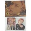 Stray Kids 5-ЗВЕЗДНЫЙ 5ЗВЕЗДНЫЙ 5 ЗВЕЗД Digipack версия. ОФИЦИАЛЬНАЯ ФОТОКАРТОЧКА С CD