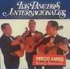 CD PANCHOS - Internacionales  CDB82387 US Latin Used