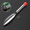 Thickened Garden Shovel Stainless Steel Gardening Tool Catching Vegetable Rake  Outdoor Garden