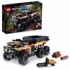 LEGO Technic Внедорожник 42139, образовательная игрушка STEM, подарок для мальчиков от 10 лет
