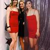 Женские европейские и американские облегающие платья для вечеринок - Сексуальные платья-карандаш на бретелях для вечерних мероприятий
