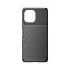 Xiaomi Redmi 12 Armored Thunder Case - Black, by Hurtel