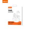 Recci REP-W99 Wireless Half-In-Ear Earbuds
