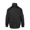 adidas Классическая спортивная куртка с тремя полосками, удобная, повседневная, с воротником-стойкой, унисекс, TR30JR2CS-BW