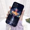 Чехол для телефона Game NO life Anime для iPhone 6 7 8 Plus 11 12 13 14 Pro SE 2020 MAX Mini X XS XR Back Funda Cover